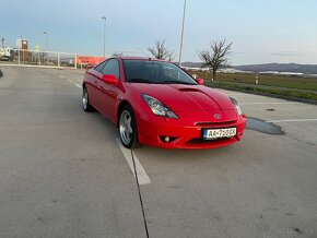 toyota celica 2zz vvtli 192koni 2003 - 7