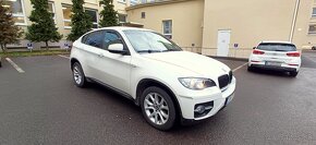 X6 XDrive 30d 245k - 7