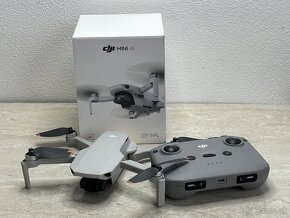 DJI Mini 4K - 7