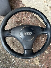 Predam diely na audi a6 c5 - 7