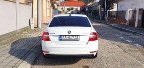 Škoda Octávia 1.0 TSI  DSG  Drive  85KW     / r.v.20 18 / - 7