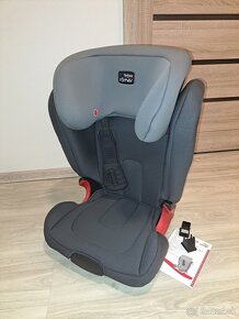 Britax Römer KIDFIX XP - 7