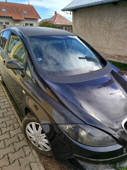 Seat Toledo 2.0 tdi - 7