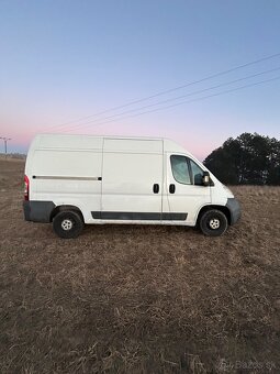 Fiat Ducato (L2H2) - 7