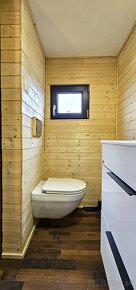 PNORF – predaj,zariadený „tiny house“, 17,5 m2, klimatizácia - 7