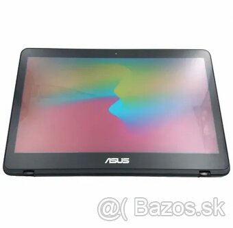 Asus ZenBook Flip UX360U i5-7200U 8 RAM 256 SSD 13.3 - 7