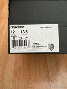 Converse Jump Boot Gore-Tex - 7