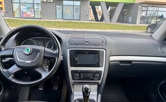 Škoda Octavia 1.6 TDI - 7