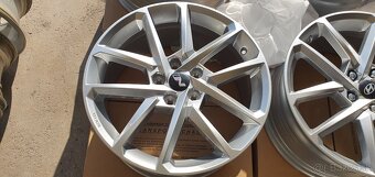 Borbet 5x114,3 r18 kia mazda honda suzuki renault nissan - 7