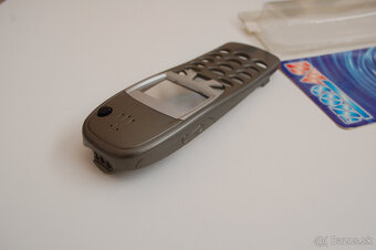 Nový kryt Nokia 5110 - 7