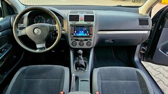 Volkswagen Golf 5, 1.9 TDI, 77kw - 7