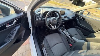 Mazda 3 2.2 Skyactiv -D150 - 7