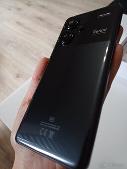 Redmi Note pro plus 5g 512G - 7