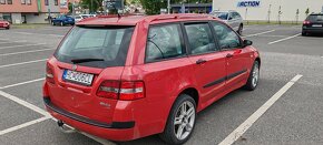 Fiat Stilo - 7