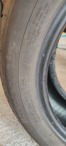 Goodyear EFFICIENTGRIP 195/60 R16 89 H Letné - 7