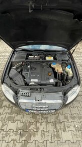 Audi A4 B7 2.0 TDi 103 kW - 7