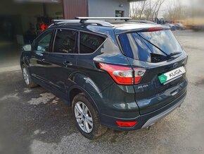 Ford Kuga 1.5 TDCi Anniversary, AT6, 75000km - 7