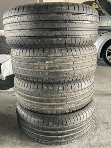 225/55 R17 Sava intendant uhp2 Letné - 7