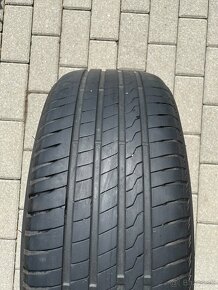 Letné pneumatiky 215/55 r16 - 7