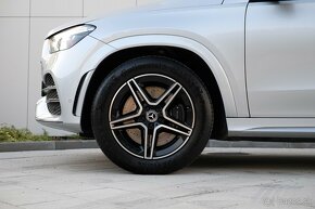 Mercedes-Benz GLE450 4MATIC - 7