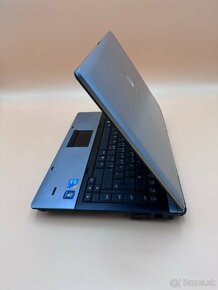 Notebook 14" HP.Intel i5-M520 2x2,40GHz.8gb ram.240gb SSD - 7