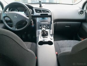 Peugeot 3008 Diesel - 7