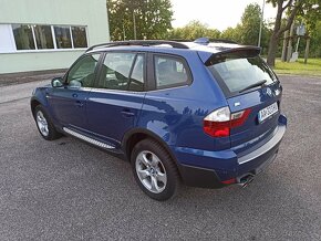 Bmw x3 3.0sd 210kw 4x4 - 7