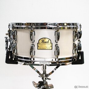 Prodám mušle Pearl Masters CL-100 (až 40ks) - 7