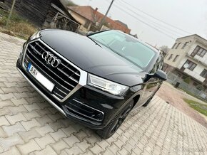 AUDI Q5, 40 2.0 TDI, QUATTRO, S-TRONIC - 7