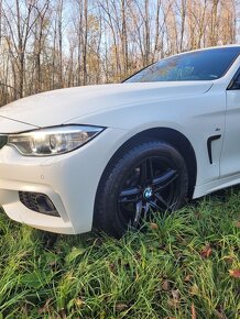 BMW 420i Xdrive Coupe r.v. 2017 - 7