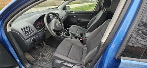 VW Golf 5 1.9 TDi - 7