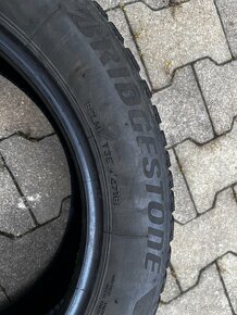 215/55R17 Bridgestone zimne - 7