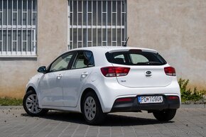 Kia Rio 1.25 CVVT - 7