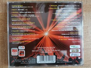 Originál CD albumy a výbery - 7