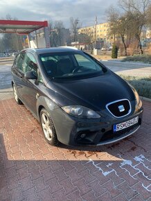 Seat Altea XL freetrack - 7