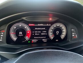 AUDI A6 40 2.0 TDI mHEV S-line 150kW (3/2021) - 7