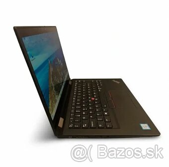 Lenovo ThinkPad X390 Yoga i7-8665U 16 GB RAM 512 GB SSD 13.3 - 7