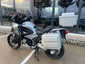 Honda CrossTourer 1200 | Automat | Zimná cena - 7