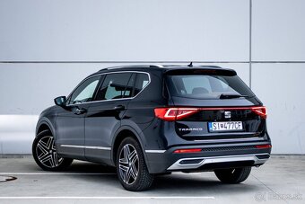 Seat Tarraco 2.0 TDI Xcellence - 7