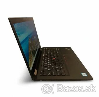 Lenovo ThinkPad X390 Yoga i7-8665U 16 GB RAM 512 GB SSD 13.3 - 7