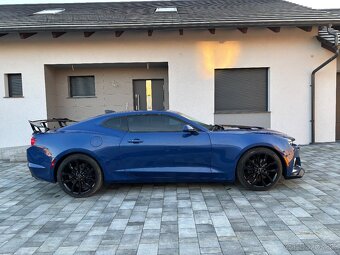 Chevrolet Camaro 2020r automat 2.0 turbo - 7