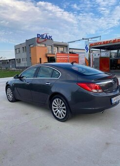 Opel Insignija 2.0 cdti - 7