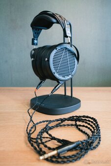 Audeze LCD-X + iFi Audio Micro iDSD Black Label - 7