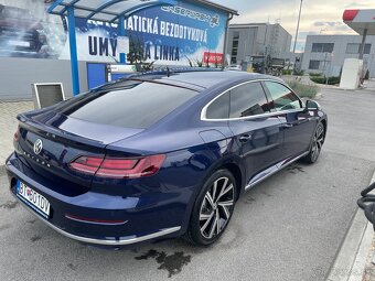 Volkswagen arteon 2.0tdi dsg virtual cockpit - 7