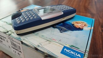 Nokia 5510 - 7