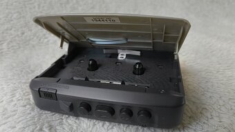 Sony WM-EX190 walkman - 7