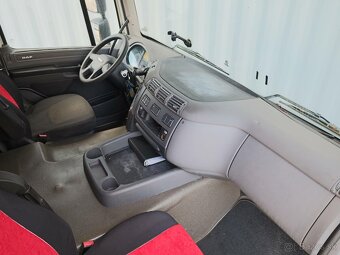 DAF CF 440,  EURO 6, STANDARD, FULL ADR, HLINÍKOVÁ KOLA - 7