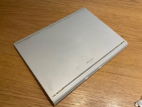 Microsoft Surface Book 128gb 2 v 1 - 7