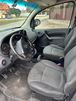 Predám Mercedes Citan 2013 - 7