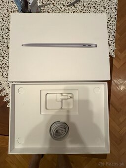 apple macbook air m1 - 7